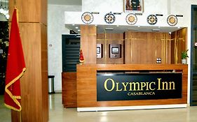 Olympic Inn Casablanca City Center