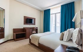 Olympic Inn Casablanca City Center